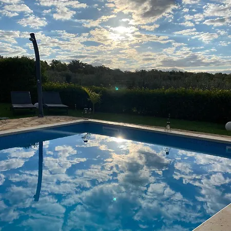 Leni Porec Villa