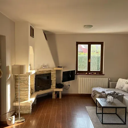 Leni Porec * Montizana