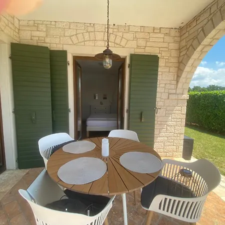 Villa Leni Porec