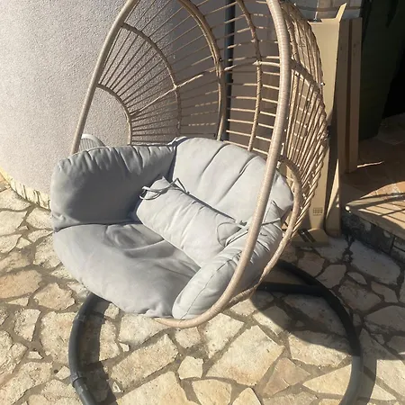 Вилла Leni Porec *