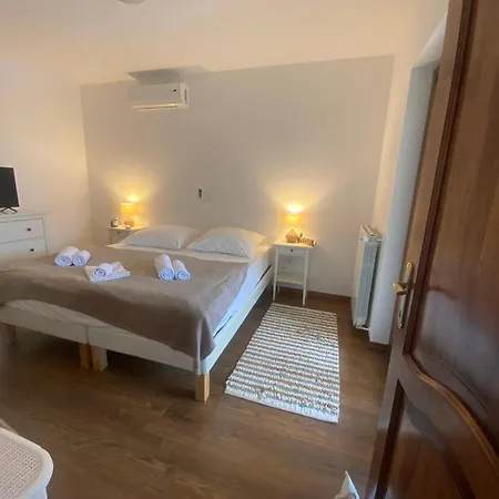 Leni Porec * Montizana