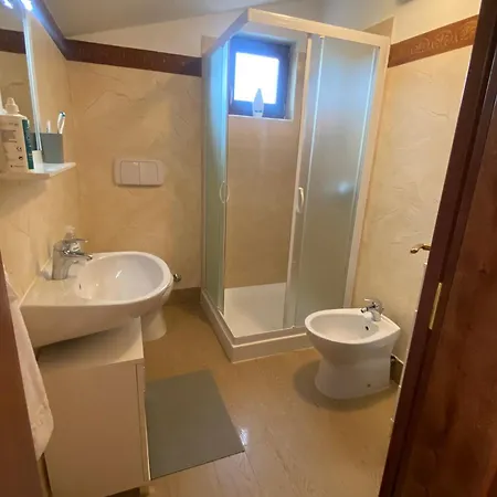 Villa Leni Porec *