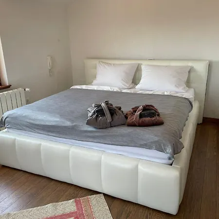 Leni Porec Villa *