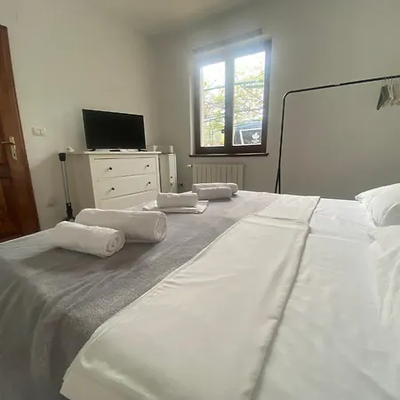 Villa Leni Porec