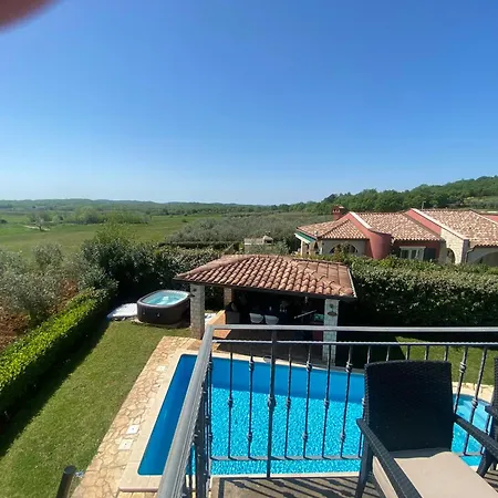 Leni Porec Montižana