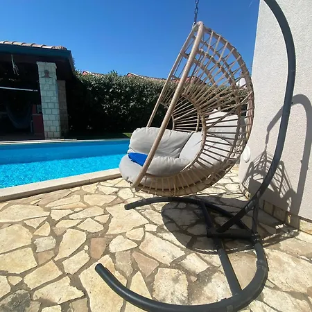 Leni Porec * Montižana