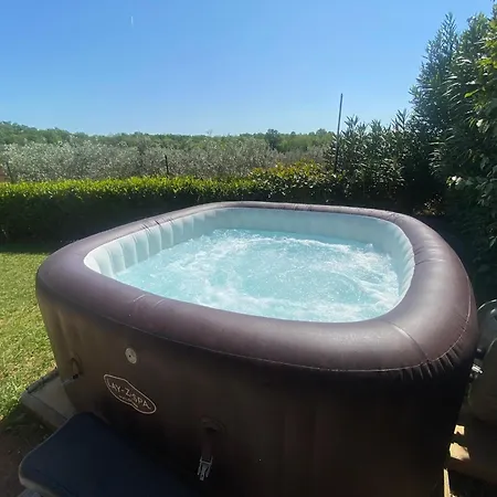 Leni Porec * Montižana