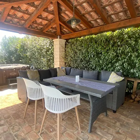 Villa Leni Porec