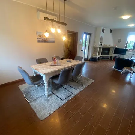 Villa Leni Porec *