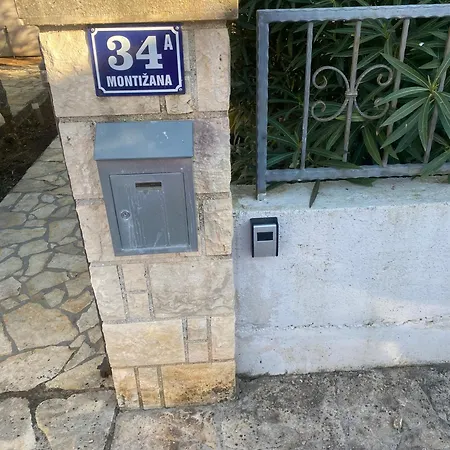 Leni Porec *