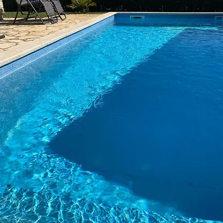 Leni Porec ヴィラ Montižana