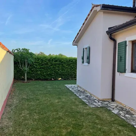 Villa Leni Porec