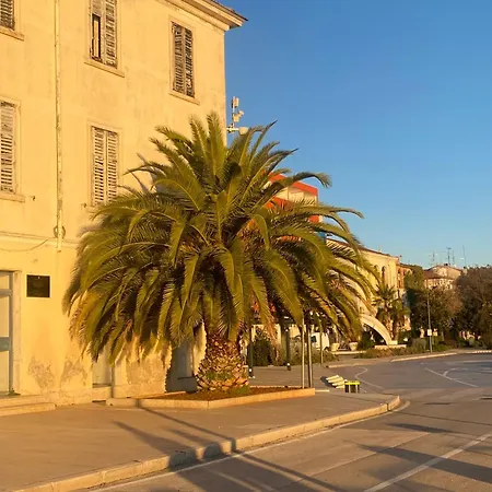 Leni Porec * Montižana