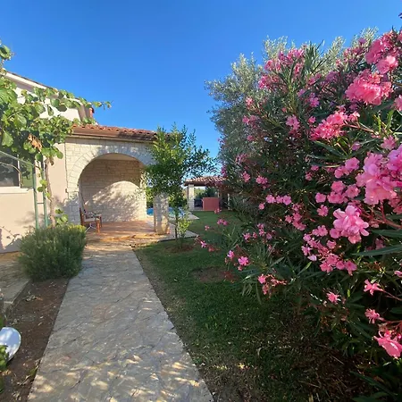 ヴィラ Leni Porec *